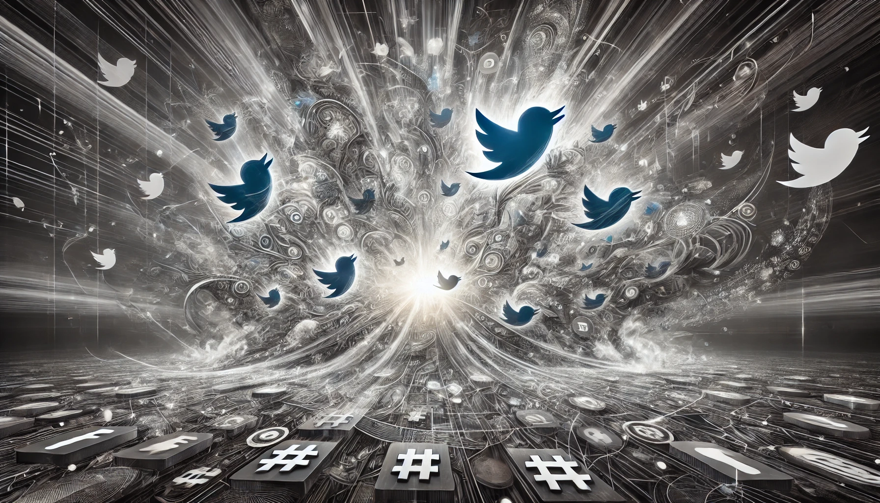 Who Spends Eleven Years Raging On Twitter?