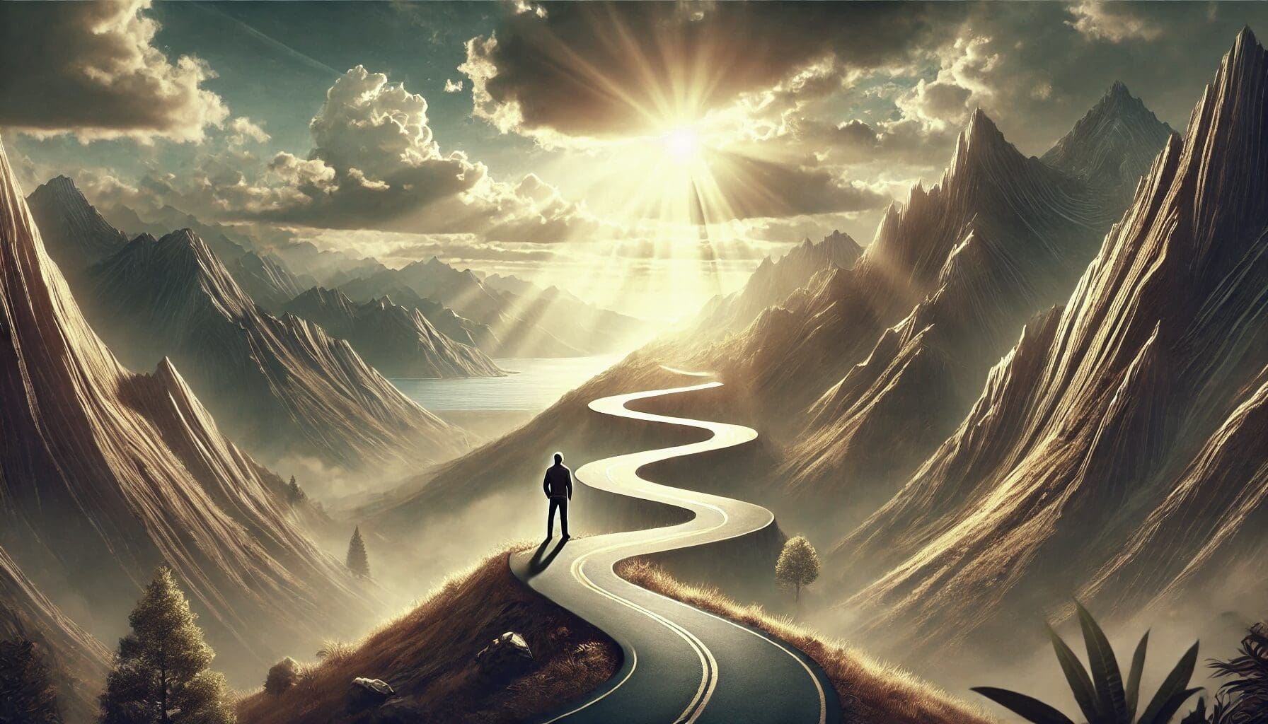 Taking the High Road: Strength, Not Silence